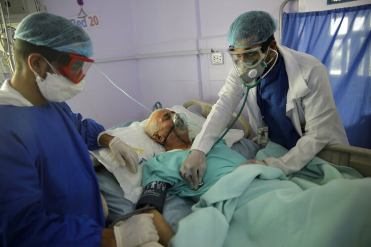 Fri. 9:11 a.m.: Latest virus headlines — Israel expands eligibility for booster vaccine